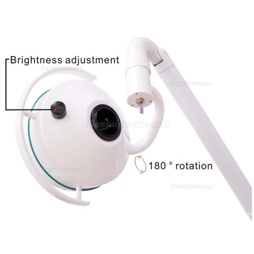 KWS&reg; KD-202D-3B LED OP-Leuchte f&uuml;r Dentalbereich 36W